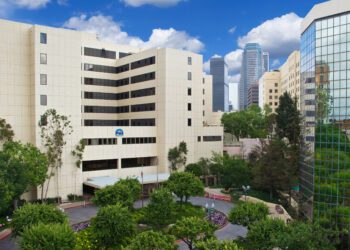 PIH Health Good Samaritan Hospital Obtains Hospital Accreditation