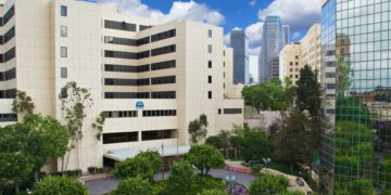 PIH Health Good Samaritan Hospital Obtains Hospital Accreditation