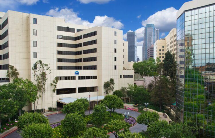 PIH Health Good Samaritan Hospital Obtains Hospital Accreditation