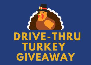 Blanca Pacheco’s Inaugural Turkey Giveaway