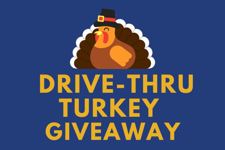 Blanca Pacheco’s Inaugural Turkey Giveaway