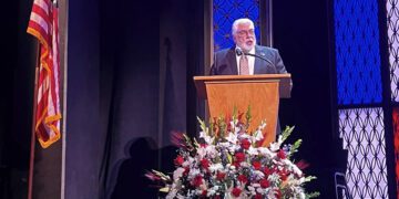 Veteran’s Weekend in La Mirada