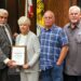 La Mirada Recognizes 90th Birthday Milestone