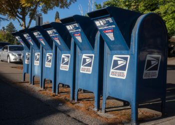 Post Office Security