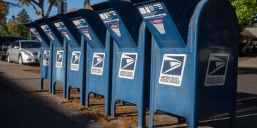 Post Office Security