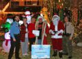 Holiday Home Decorating Contest Winners 2023