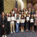 Benton Middle School’s Mock Trial Team Recognized by the City of La Mirada