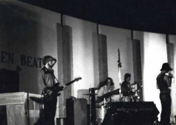 Gardenhill Park – Concerts of the 60’s