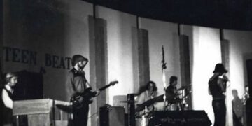 Gardenhill Park – Concerts of the 60’s