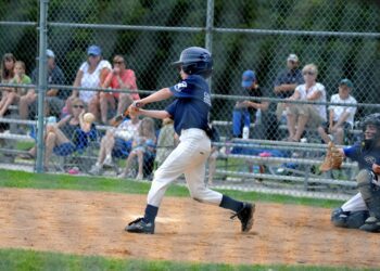 Inside The Classroom: Sports and Its Impact on SEL