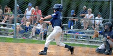 Inside The Classroom: Sports and Its Impact on SEL