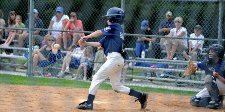 Inside The Classroom: Sports and Its Impact on SEL
