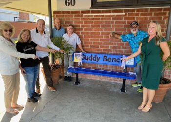 Love La Mirada Celebrates Neighborhood Heroes