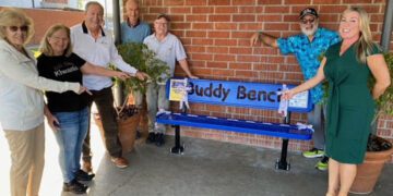 Love La Mirada Celebrates Neighborhood Heroes