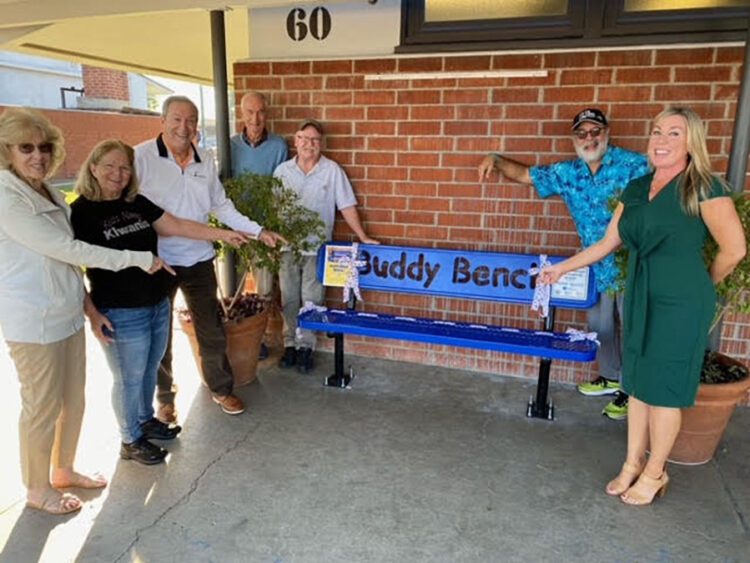 Love La Mirada Celebrates Neighborhood Heroes