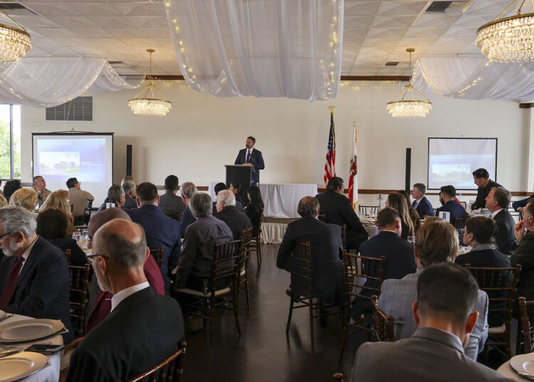 La Mirada State of the City