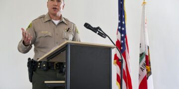 City of La Mirada Stays among Area’s Safest Cities