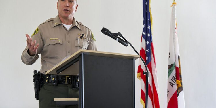 City of La Mirada Stays among Area’s Safest Cities