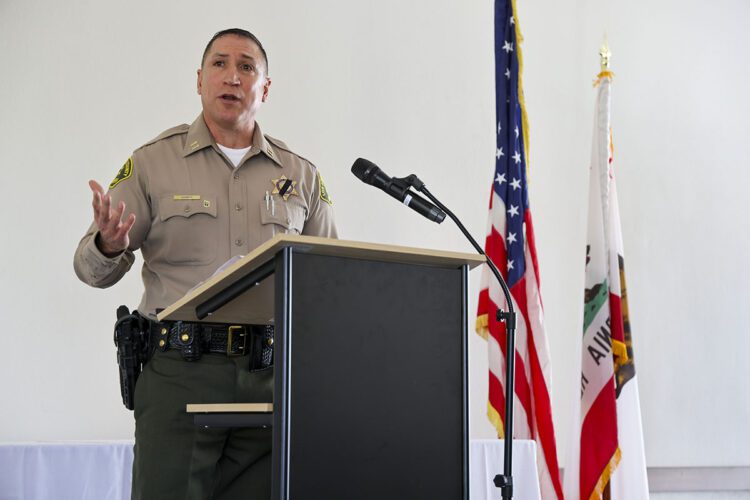 City of La Mirada Stays among Area’s Safest Cities