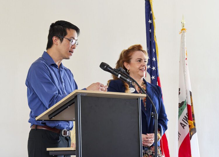 La Mirada State of the City