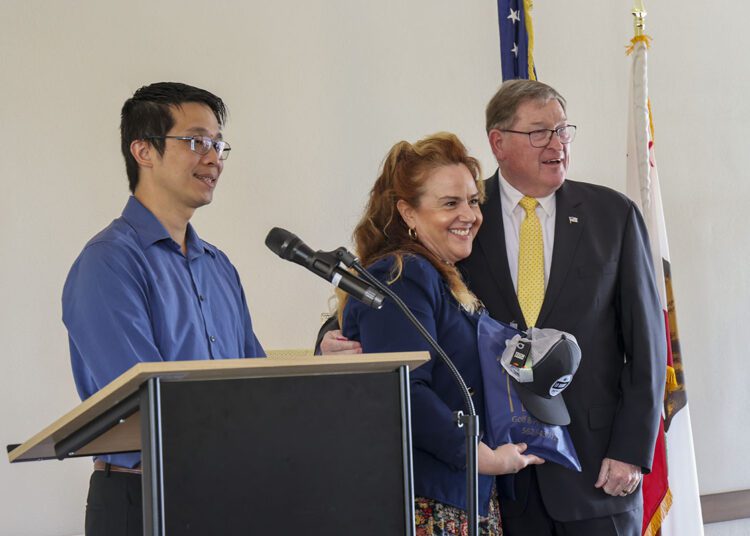 La Mirada State of the City