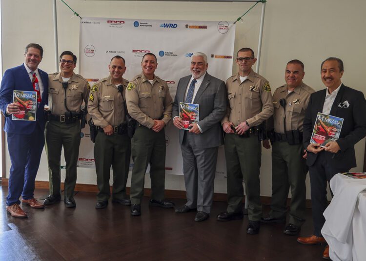 La Mirada State of the City