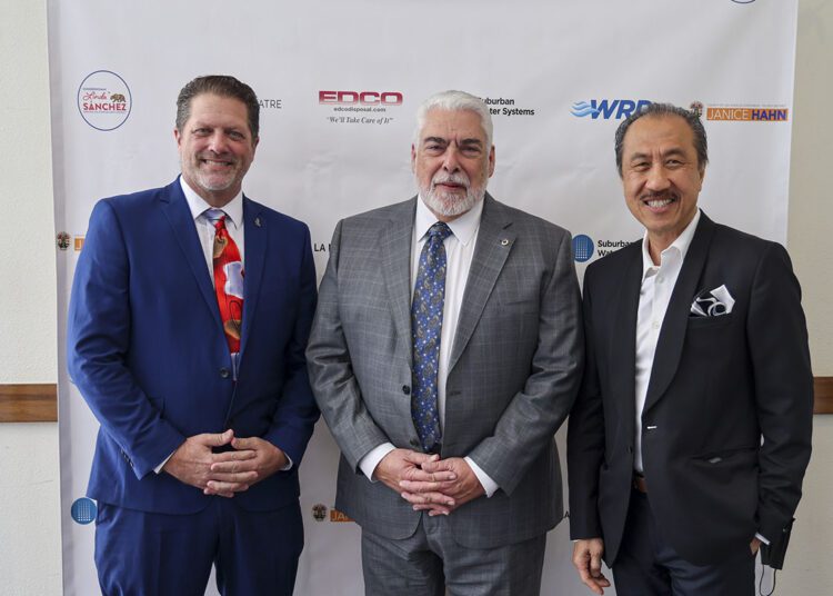 La Mirada State of the City