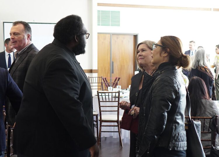 La Mirada State of the City