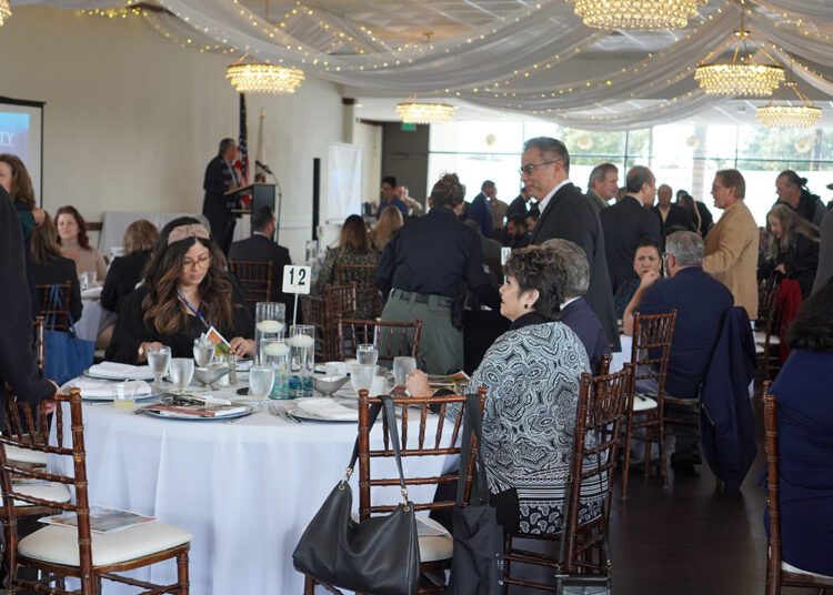 La Mirada State of the City