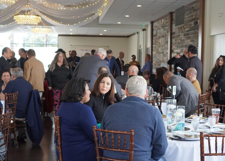 La Mirada State of the City