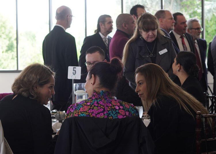 La Mirada State of the City