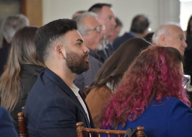 La Mirada State of the City