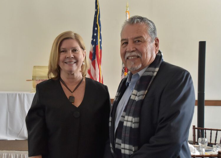 La Mirada State of the City