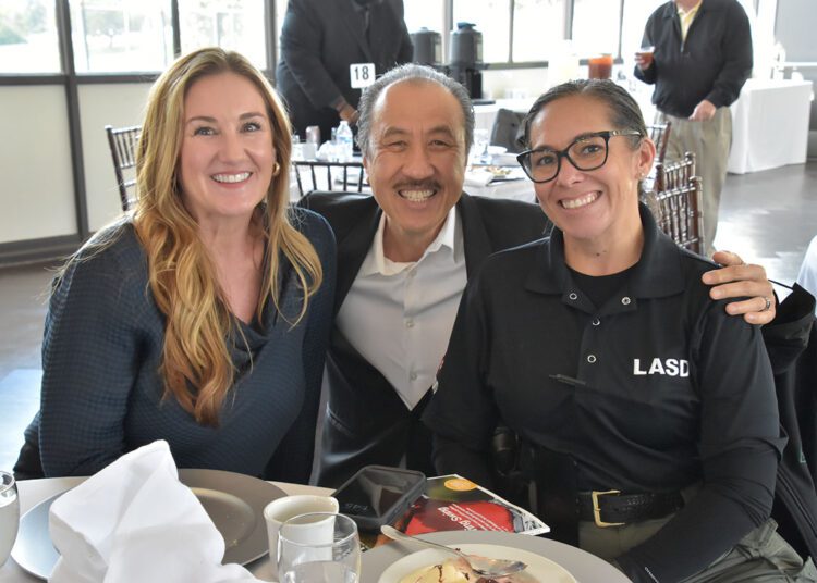 La Mirada State of the City