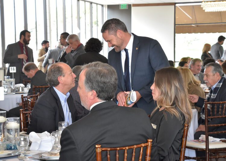 La Mirada State of the City