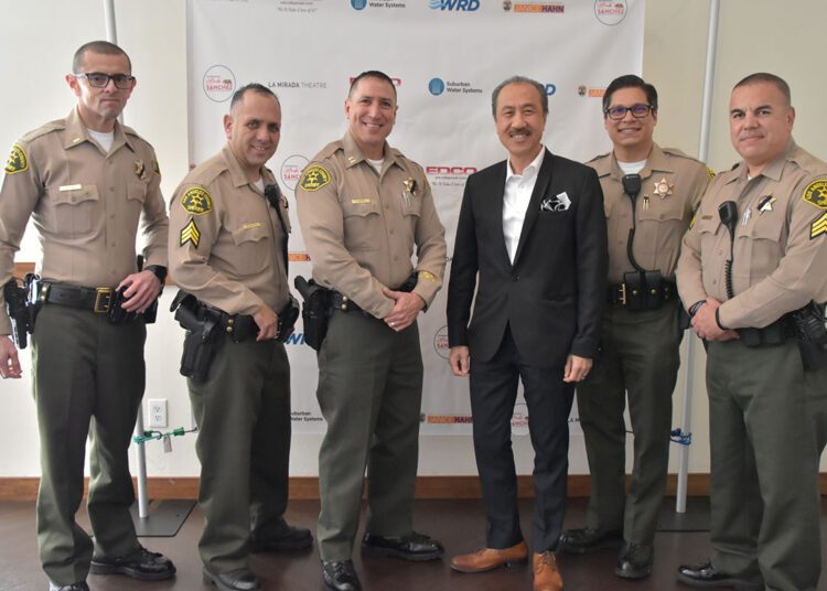 La Mirada State of the City