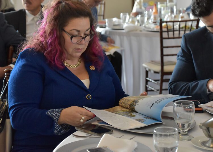 La Mirada State of the City