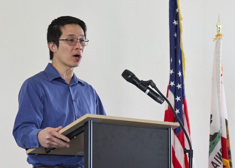 La Mirada State of the City