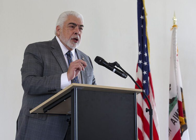 La Mirada State of the City