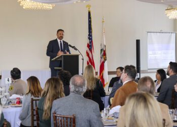 La Mirada State of the City