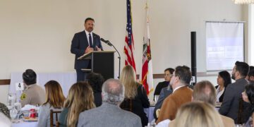 La Mirada State of the City