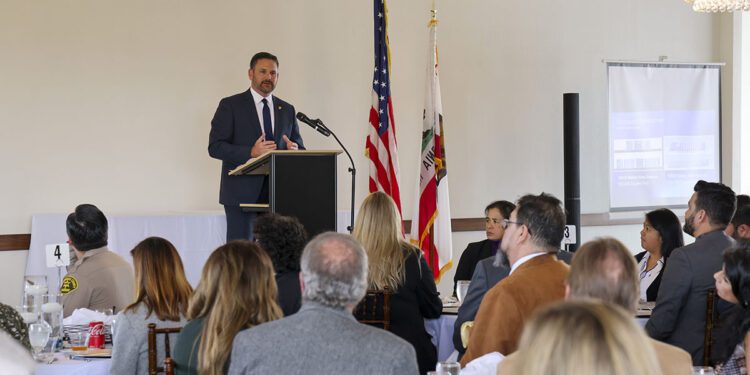 La Mirada State of the City