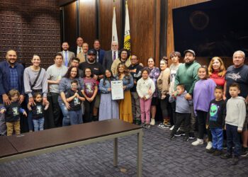 La Mirada City Council Proclaims March 21, 2024 World Down Syndrome Day