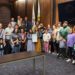La Mirada City Council Proclaims March 21, 2024 World Down Syndrome Day