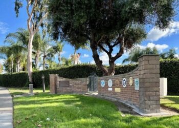 La Mirada History: What History Lies Behind Our Street Names / Part 1