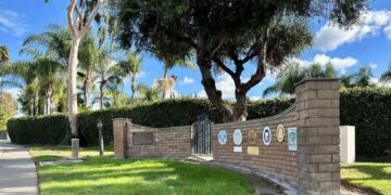La Mirada History: What History Lies Behind Our Street Names / Part 1