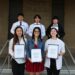 La Mirada Community Foundation Awards Scholarships