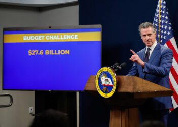 Budget Woes Are About to Hit Hard