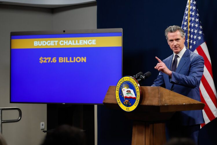 Budget Woes Are About to Hit Hard