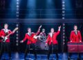 Jersey Boys Rocks La Mirada Theater